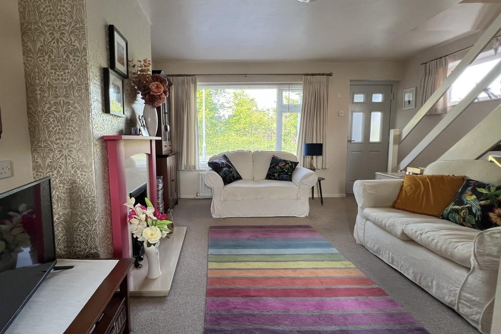 Edendale Road, Melton Mowbray 2 bed semidetached house for sale £199,950