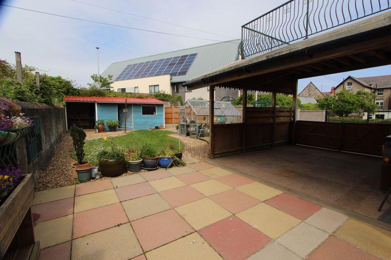 Kings Road, Colwyn Bay 5 bed semidetached house for sale £295,000