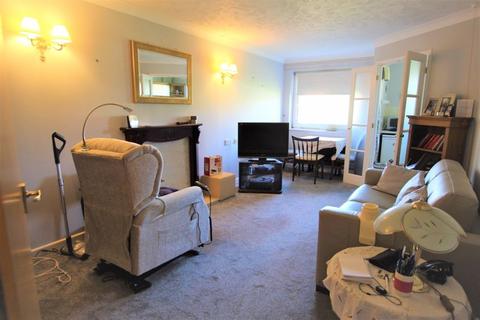 1 bedroom retirement property for sale - The Grove, Epsom