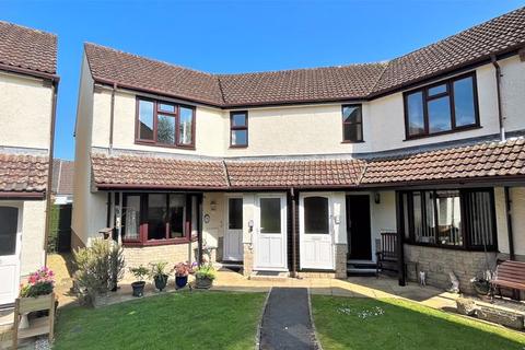2 bedroom retirement property for sale - The Maltings, Chard