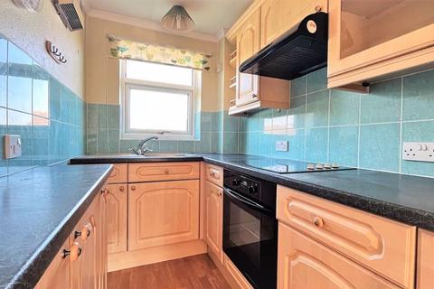 2 bedroom retirement property for sale - The Maltings, Chard