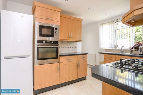 1 Smithy, Bishops Hull, Taunton, TA1 5DT