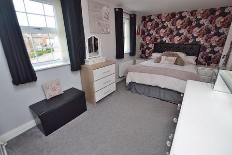 4 bedroom detached house for sale - 28 Chadwick Way, Coningsby