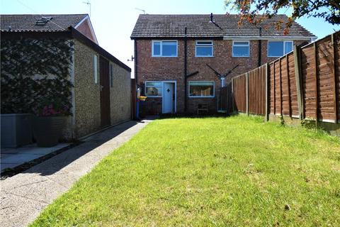 21 Highcroft Avenue, Bispham, Blackpool, FY2 0BT