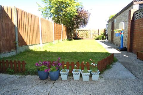 21 Highcroft Avenue, Bispham, Blackpool, FY2 0BT