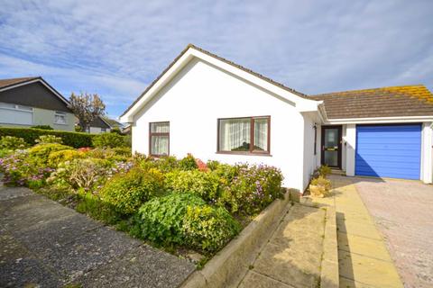 3 bedroom detached bungalow for sale, HARTLAND TOR CLOSE, BRIXHAM