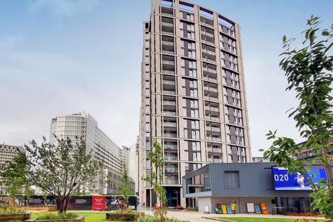 3 bedroom apartment to rent, 3 Merchant Square, Paddington, London, W2 1BF
