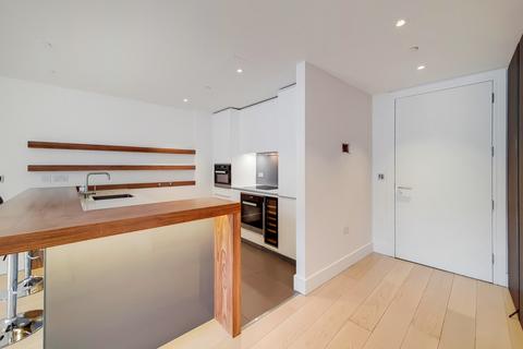 3 bedroom apartment to rent, 3 Merchant Square, Paddington, London, W2 1BF