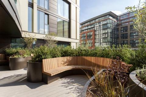 3 bedroom apartment to rent, 3 Merchant Square, Paddington, London, W2 1BF
