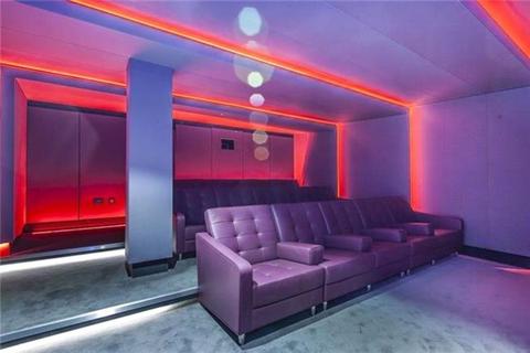 3 bedroom apartment to rent, 3 Merchant Square, Paddington, London, W2 1BF