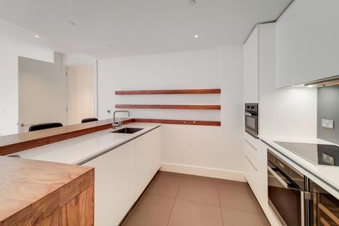 3 bedroom apartment to rent, 3 Merchant Square, Paddington, London, W2 1BF