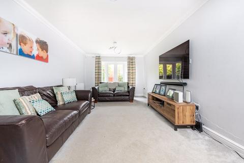 5 bedroom detached house for sale - Tiverton Crescent, Kingsmead, Milton Keynes