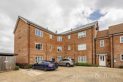 2 bedroom apartment for sale - Coot Drive, Sprowston