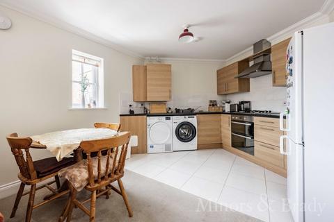 2 bedroom apartment for sale - Coot Drive, Sprowston