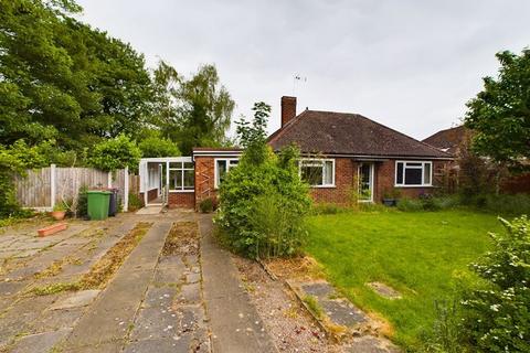 3 bedroom detached bungalow for sale, Bennett Road, Telford TF7