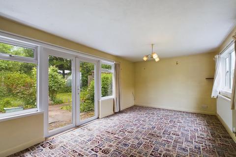3 bedroom detached bungalow for sale, Bennett Road, Telford TF7