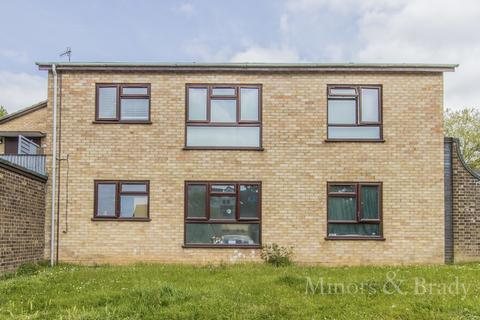 2 bedroom apartment for sale - Cannell Green, Norwich