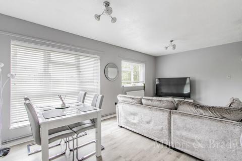 2 bedroom apartment for sale - Cannell Green, Norwich