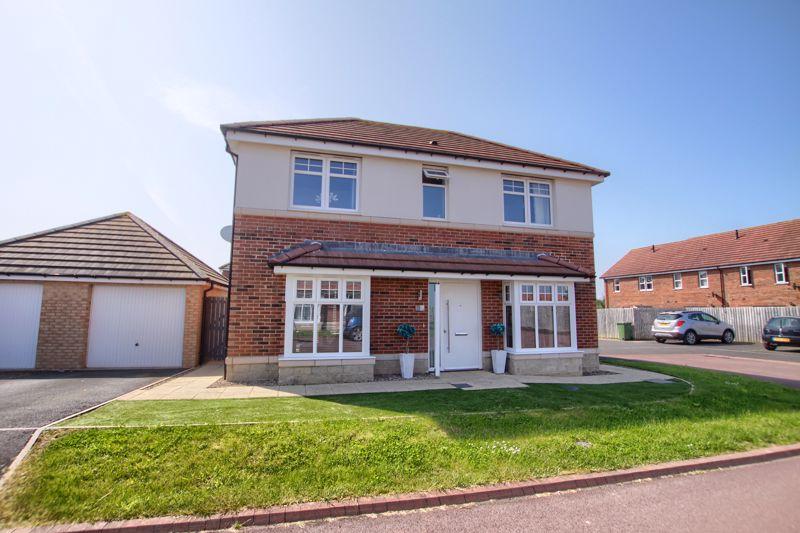 Gateholm Close, Ingleby Barwick 3 bed detached house for sale £255,000