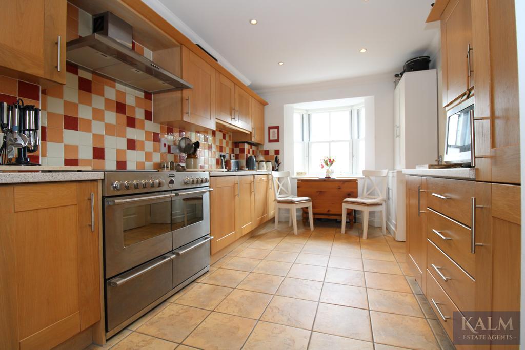 Kitchen/ breakfast room