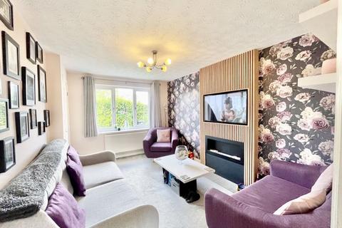 2 bedroom semi-detached house for sale - Thomas Road, Coalville