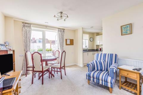 1 bedroom retirement property for sale, South Parade, Southsea