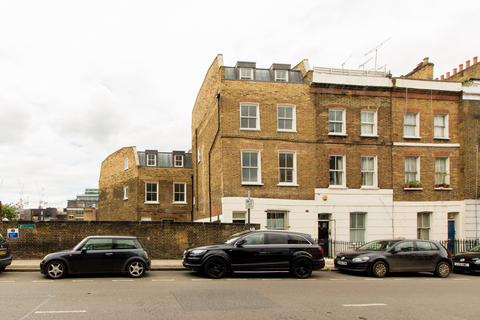 undefined, Swinton Street, London WC1X