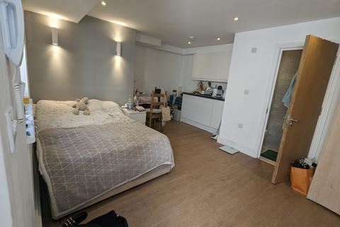 undefined, Swinton Street, London WC1X