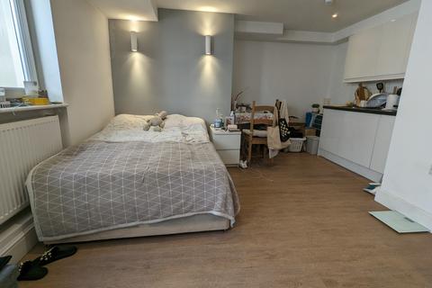 undefined, Swinton Street, London WC1X