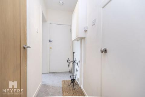 1 bedroom apartment for sale, West Cliff Studios, Durley Gardens, Bournemouth, BH2