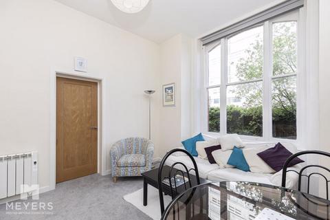 1 bedroom apartment for sale, West Cliff Studios, Durley Gardens, Bournemouth, BH2