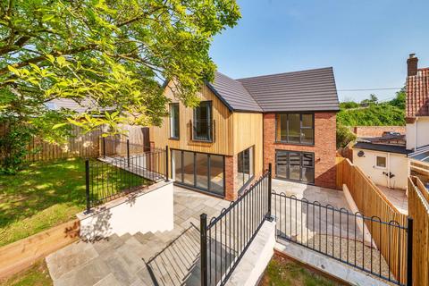 4 bedroom detached house for sale - Blossom House, Brook Street, North Newton, Bridgwater, Somerset, TA7