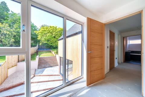 4 bedroom detached house for sale - Blossom House, Brook Street, North Newton, Bridgwater, Somerset, TA7