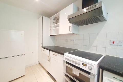 1 bedroom flat to rent, Leigh Hunt Drive, Southgate