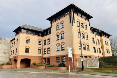 1 bedroom apartment for sale - ST NICHOLAS STREET