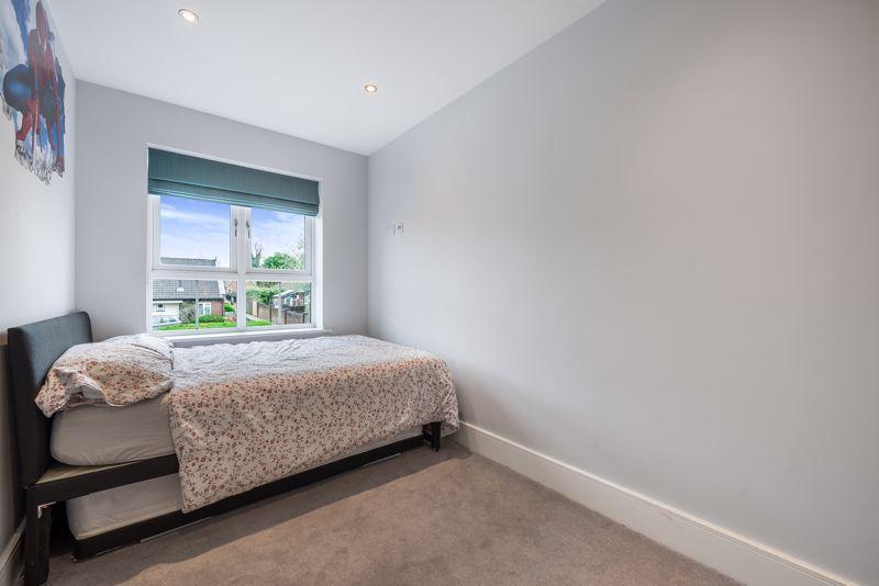 Double bedroom