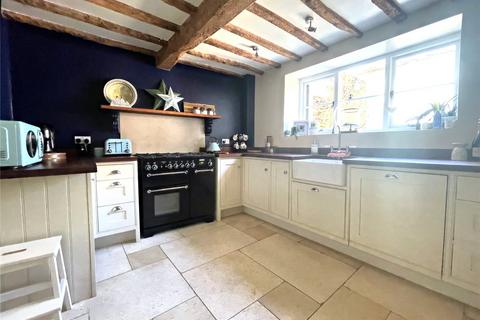 2 bedroom end of terrace house for sale - Silver Street, South Cerney, Cirencester, Gloucestershire, GL7