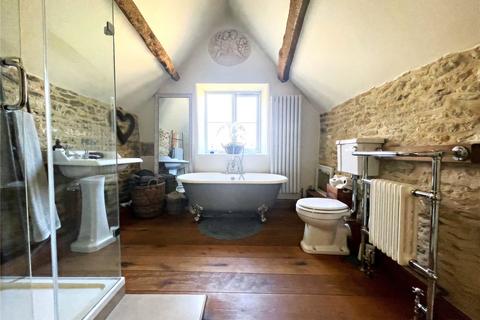 2 bedroom end of terrace house for sale - Silver Street, South Cerney, Cirencester, Gloucestershire, GL7