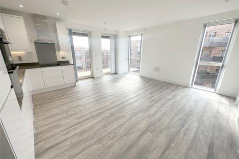 2 bedroom apartment to rent, India Way, London, NW7