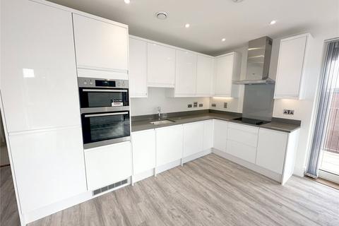 2 bedroom apartment to rent, India Way, London, NW7