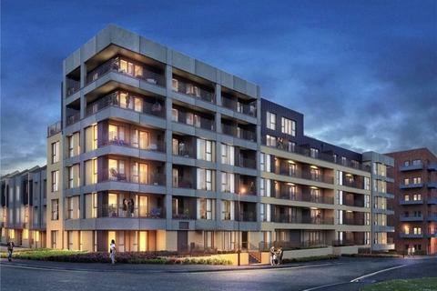 2 bedroom apartment to rent, India Way, London, NW7