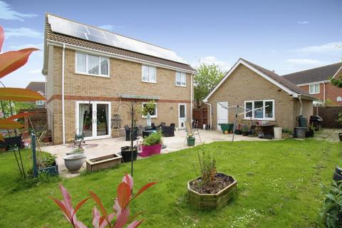 6 Avignon Road, Spalding, PE11 1HW