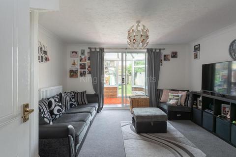 3 bedroom terraced house for sale - Monkston, Milton Keynes MK10