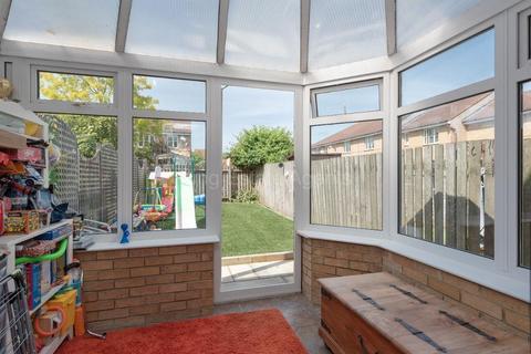 3 bedroom terraced house for sale - Monkston, Milton Keynes MK10