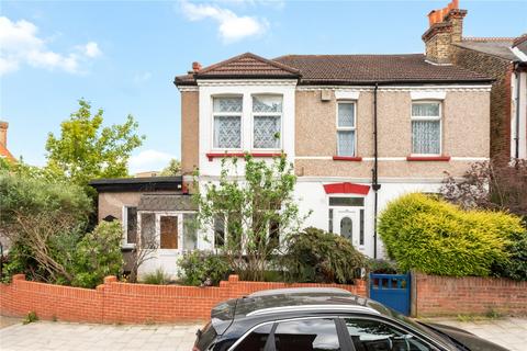 3 bedroom ground floor flat for sale, Thornlaw Road, West Norwood, London, SE27