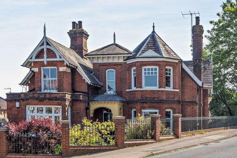 5 bedroom detached house for sale, Willoughby Road, Ipswich, Suffolk