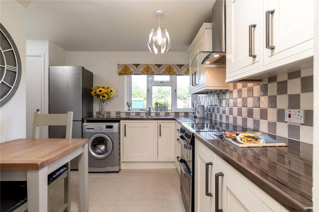 19 Keithmuir Gardens, Drumoak, Banchory, Aberdeenshire, AB31 1 bed