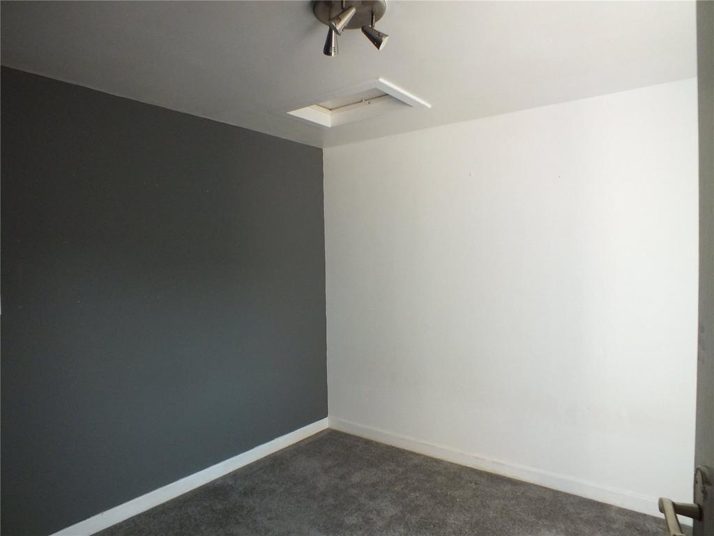 Bedroom 4/Office