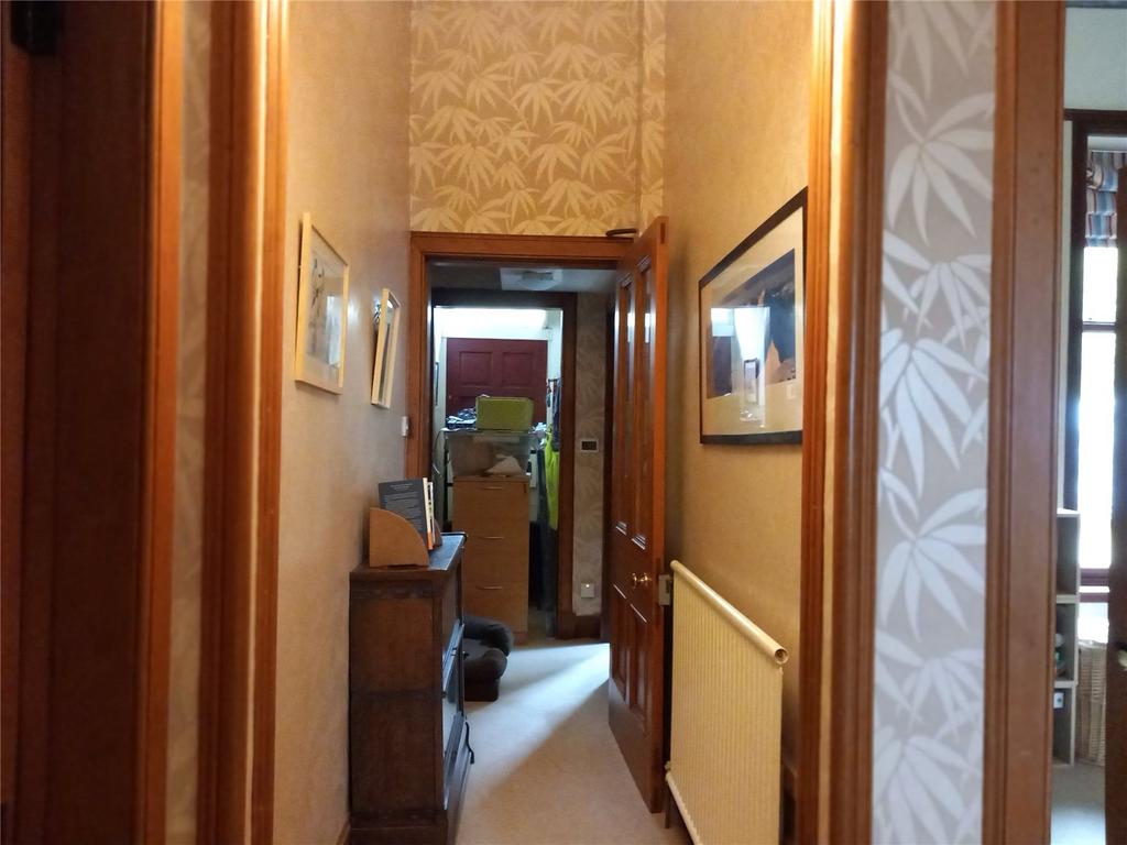Halway