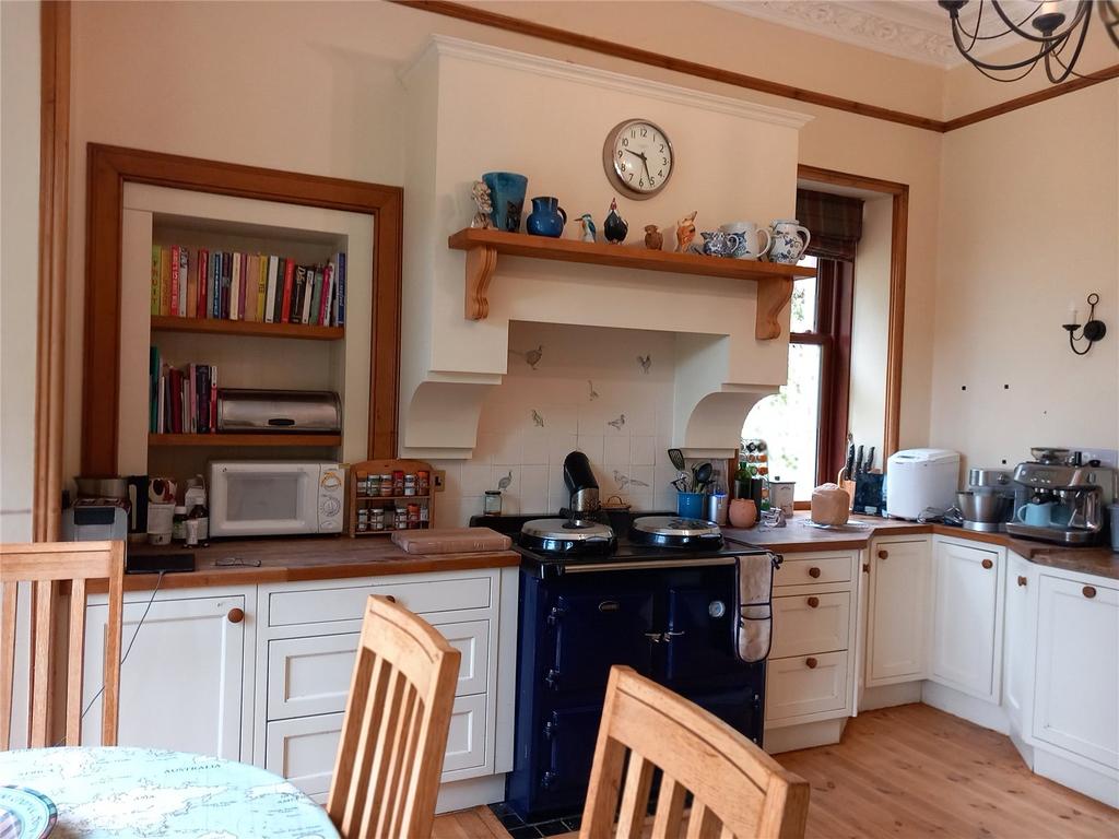 Kitchen Dinning